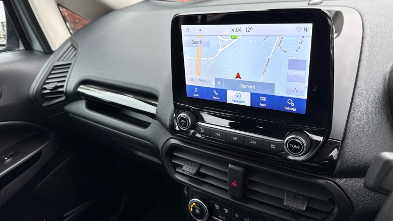 Ford EcoSport 1.0 EcoBoost 125 ST-Line 5dr Petrol Hatchback